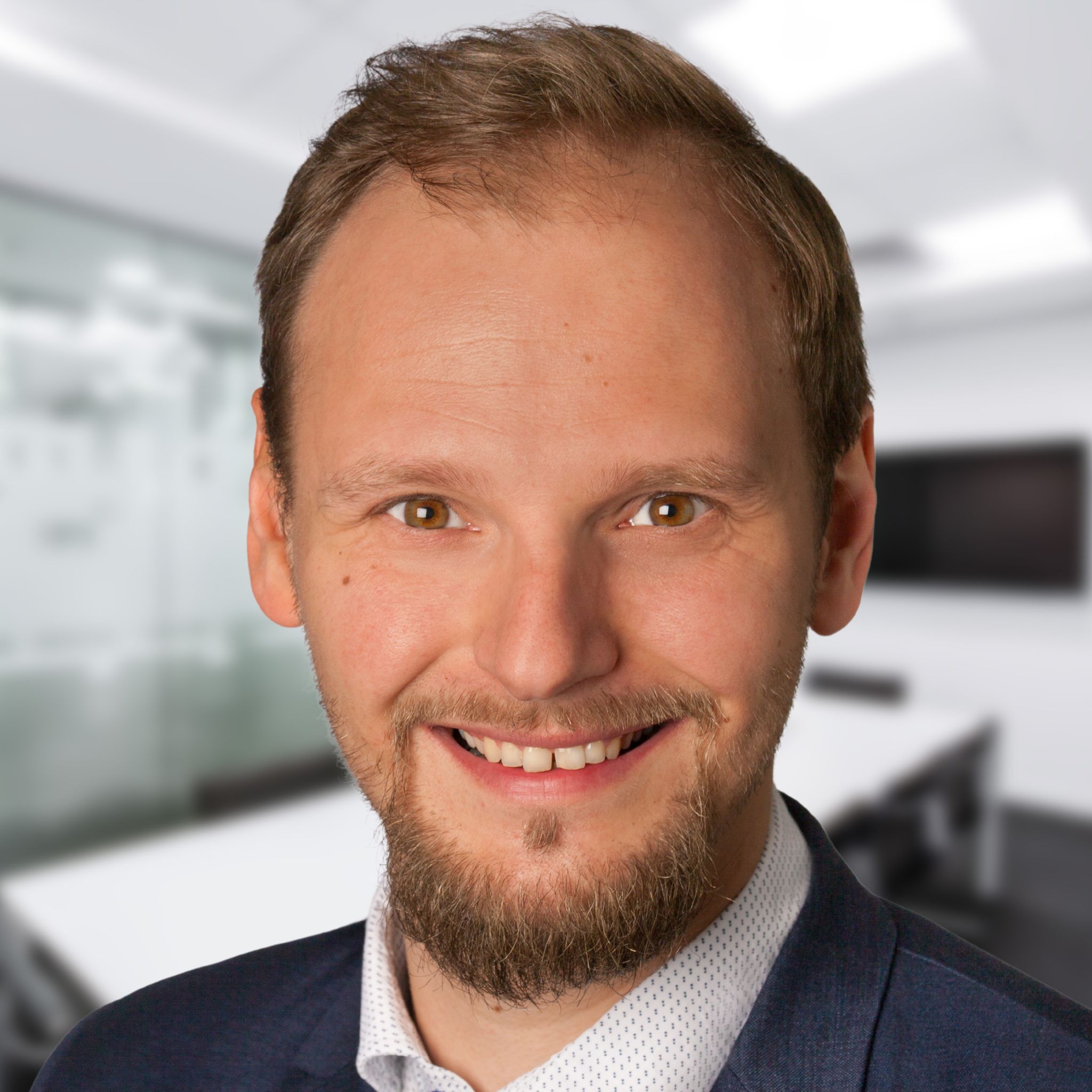 Wolfgang Hammer